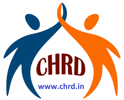 CHRD initiative logo