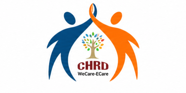 CHRD Foundation logo
